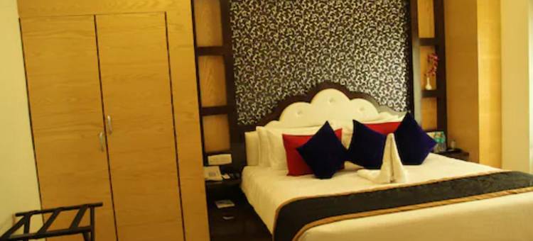 亚加塔拉托里桑纳酒店(Hotel Sonar Tori)图片