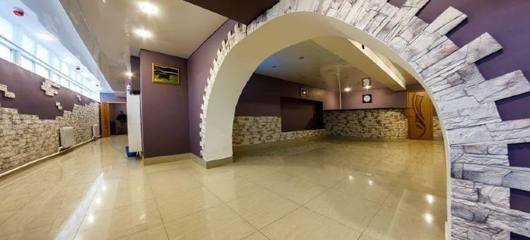 巴巴多斯酒店(Barbados Hotel)图片