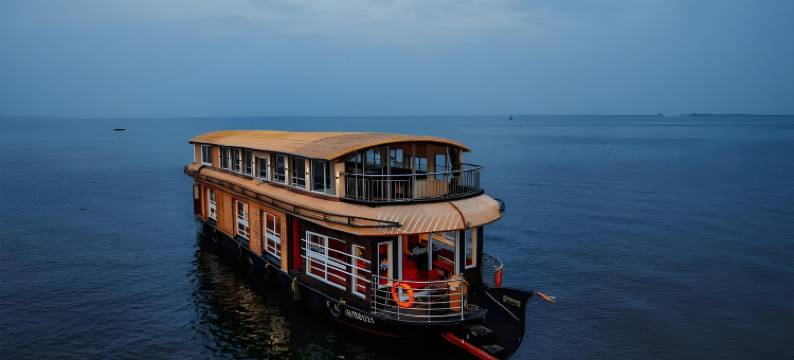 Venice Premium Houseboats Alleppey图片