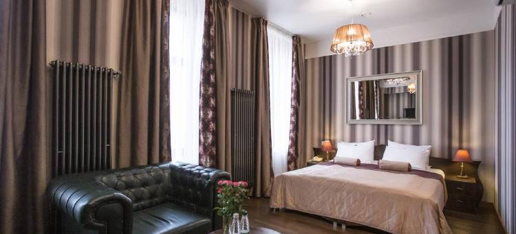 马丁酒店(Martin Hotel)图片