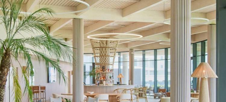 海边编辑酒店 拉各斯(The Editory by the Sea Lagos)图片