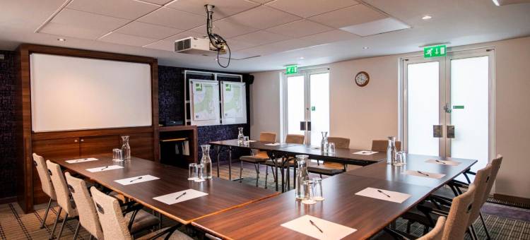 斯特灵智选假日酒店(Holiday Inn Express Stirling)图片