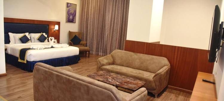 阿里安娜精品酒店(Ariena - the Boutique Hotel)图片