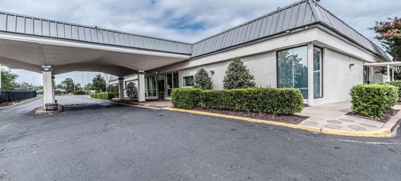 邓弗里斯/康迪科6号汽车旅馆(Motel 6 Dumfries, VA)图片