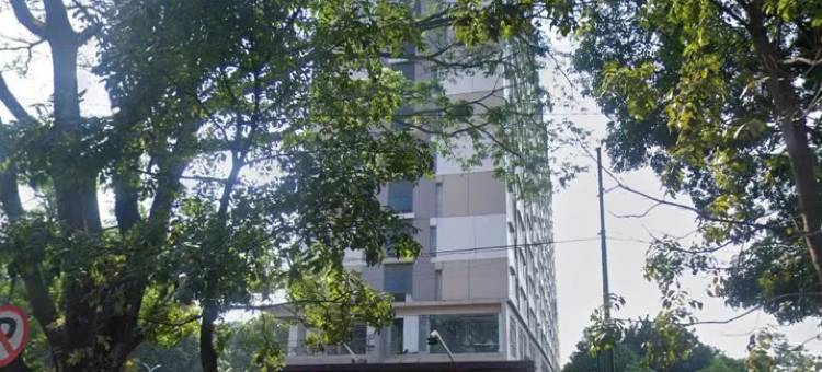 The Edge Apartemen Baros by Sondang Situmorang图片