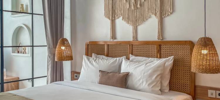Hava Villas Linggarjati Kuningan图片