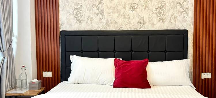 Sopo Haven Hotel图片