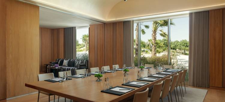 红海艾迪逊酒店(The Red Sea EDITION)图片