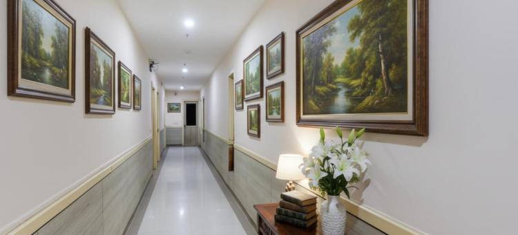 缤旅PS国际酒店(FabHotel PS International)图片