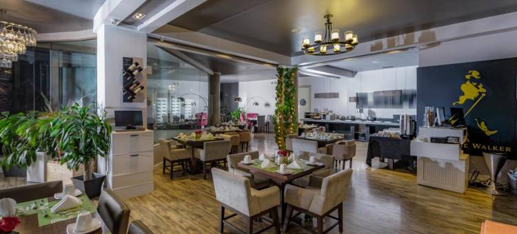 TRYP by Wyndham Cuenca Zahir图片