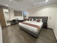Hotel Silver Clé - Phòng Gym