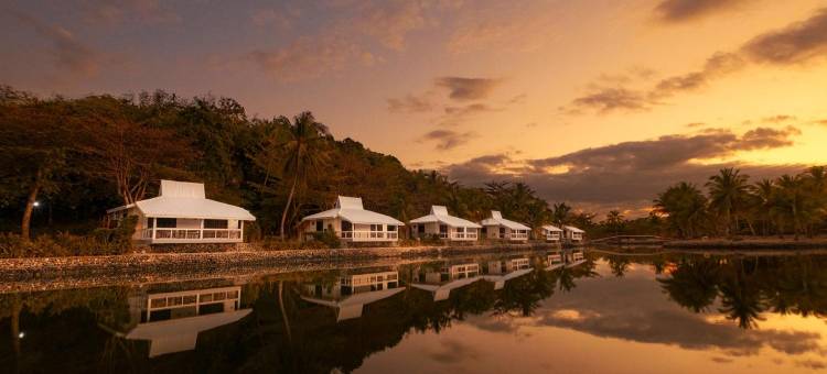 金沙目的地度假村(Golden Sands Destination Resorts)图片