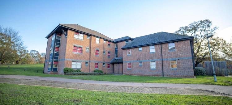 尤尼弗西提欧夫埃塞克斯-科尔切斯特校园(University of Essex - Colchester Campus)图片
