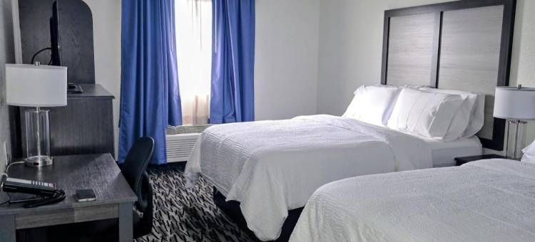 米苏拉西南洲际旗下佳阁酒店(Garner Hotel Missoula Southwest by IHG)图片