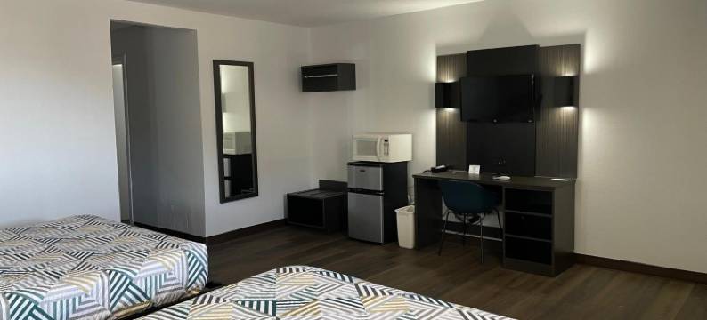 6号汽车旅馆 阿尔特西亚，新墨西哥州(Motel 6 Artesia, NM)图片