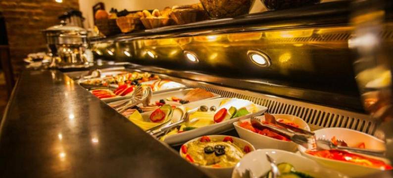 卡萨瓦格纳酒店(Casa Wagner)图片