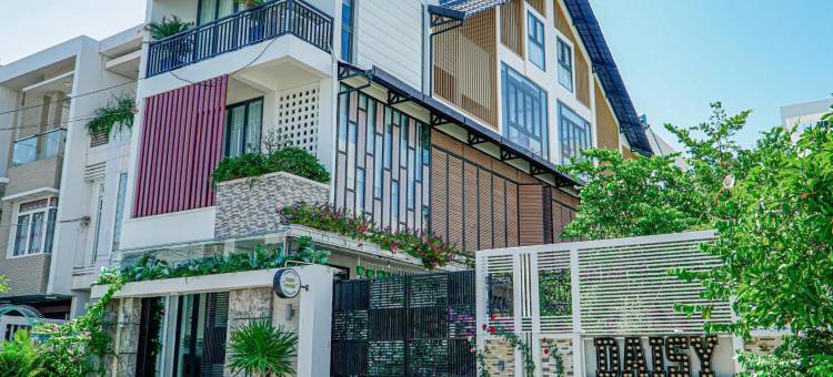 雏菊小屋旅馆(Daisy House)图片