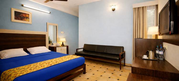 Ammayi Hotel Resorts - Siva Sakthi Hotel Group图片