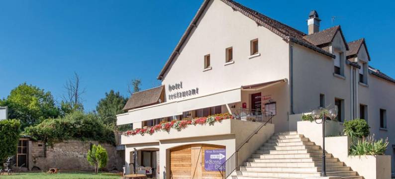 拉伯恩艾塔派酒店(La Bonne Etape)图片