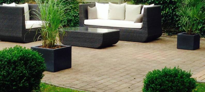 因塞尔旅馆酒店(Hotel Insel Pension)图片