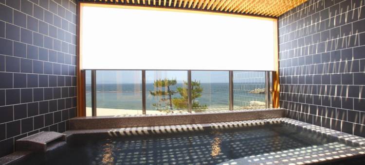 湾滨广场皆生酒店(Bayside Square Kaike Hotel)图片