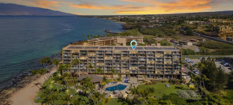 茂宜岛马纳凯酒店图片