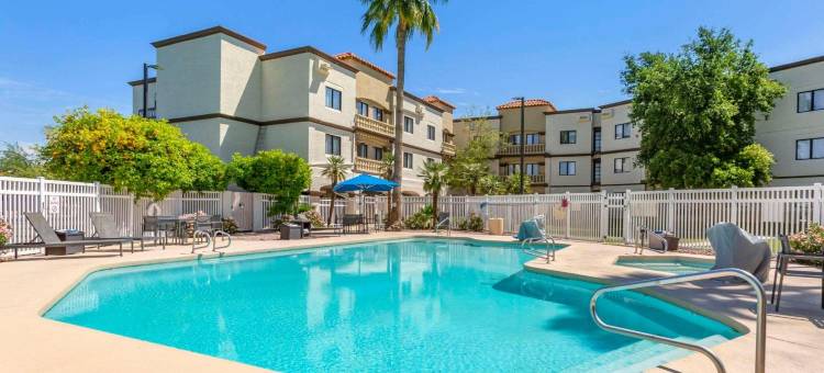 风车套房惊喜-凤凰城，傲途格精选酒店(Windmill Suites Surprise - Phoenix, Ascend Hotel Collection)图片