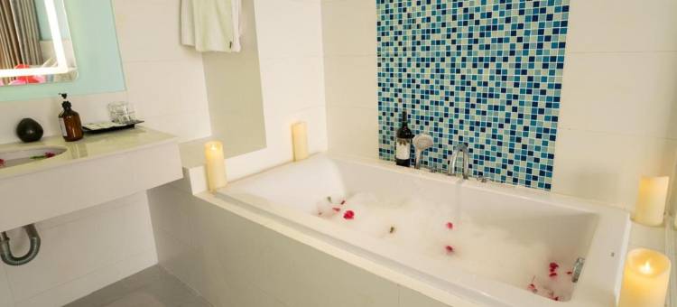 Haya Hotel Phu Quoc, Trademark Collection by Wyndham图片