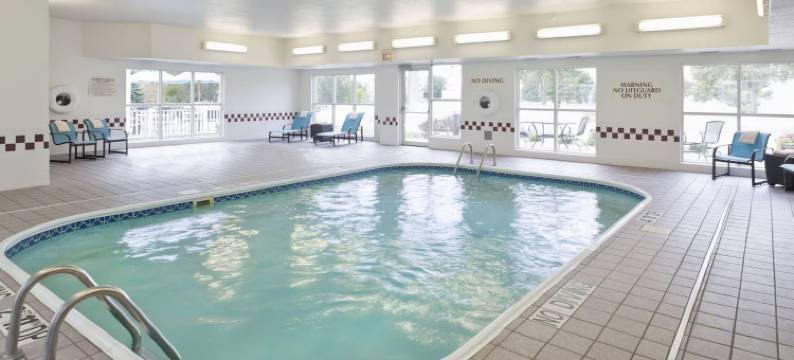 臻宿洲际长住套房酒店(PRIMESTAY EXTENDED SUITES by IHG)图片