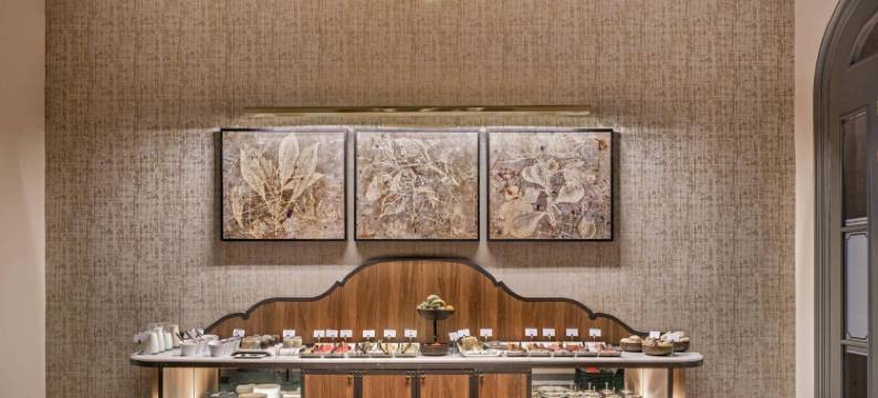 圈大街傲途格精选酒店(限成人入住)(Círculo Gran Vía, Autograph Collection)图片