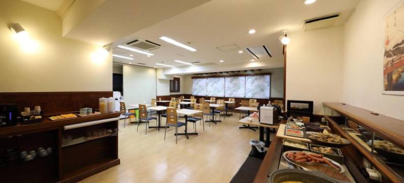 日本桥三越前微笑酒店(Smile Hotel Nihombashi Mitsukoshimae)图片