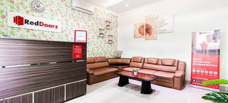 斯波特昂1936曼德旅馆(Spot on 1936 Mande Guesthouse)图片