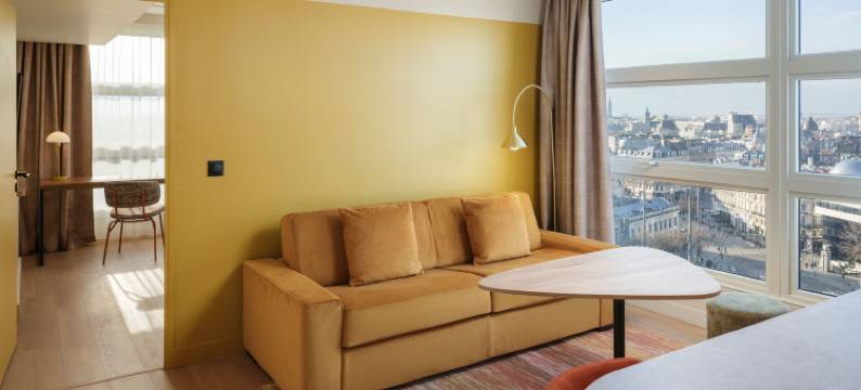 Residence Inn by Marriott Lille图片