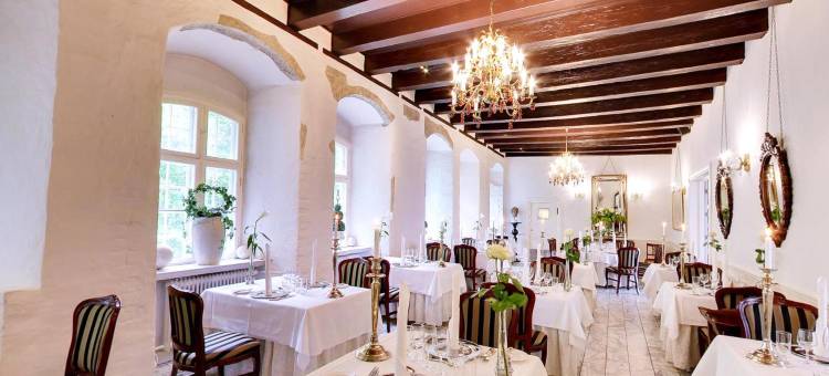 科克达尔斯洛茨酒店(Kokkedal Slotshotel)图片