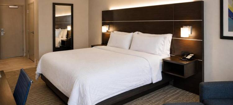 胡德里弗智选假日套房酒店(Holiday Inn Express & Suites HOOD RIVER by IHG)图片