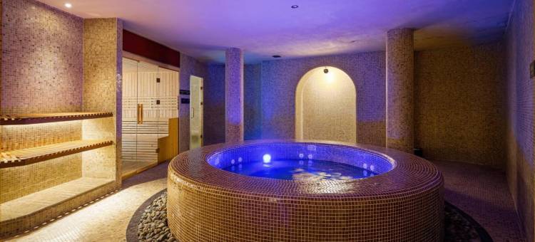 三岛维纳斯酒店(Venus Hotel Tam Dao)图片
