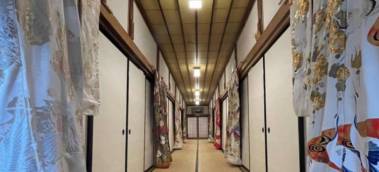 Kakurinbo寺庙宿坊(Temple Lodging Shukubo Kakurinbo)图片