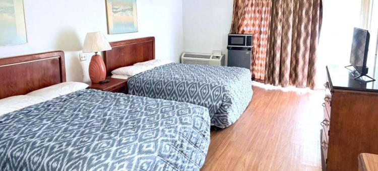 Campus Inn by Hotel O Gainesville - University Area图片
