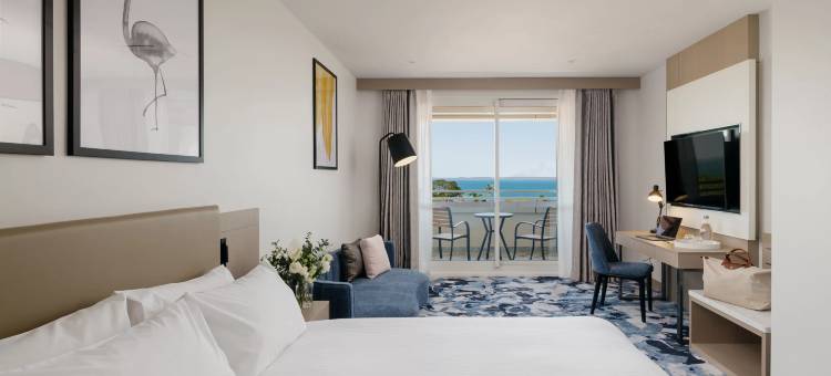 voco 沃科达尔文套房酒店 by IHG(voco DARWIN SUITES by IHG)图片