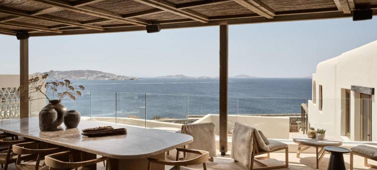 奥梅翁米科诺斯(Omeon Mykonos)图片