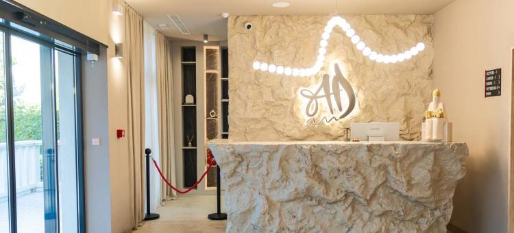 水瓶座酒店(Hotel Aquarius Dubrovnik)图片
