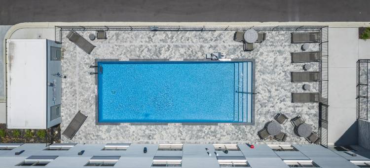 洲际酒店集团旗下费南迪纳海滩阿米莉亚岛智选假日酒店(Holiday Inn Express & Suites Fernandina Beach Amelia Island by IHG)图片