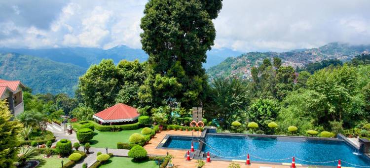 Fortune Resort Kalimpong - ITC酒店集团成员(Fortune Resort Kalimpong - Member ITC Hotels' Group)图片