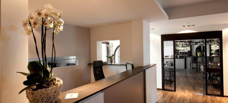 斯露娜艾姆克劳斯特尔斯酒店(Hotel Seeluna am Klostersee)图片