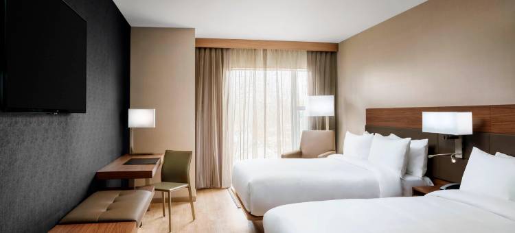 教堂山市区AC酒店(AC Hotel Chapel Hill Downtown)图片