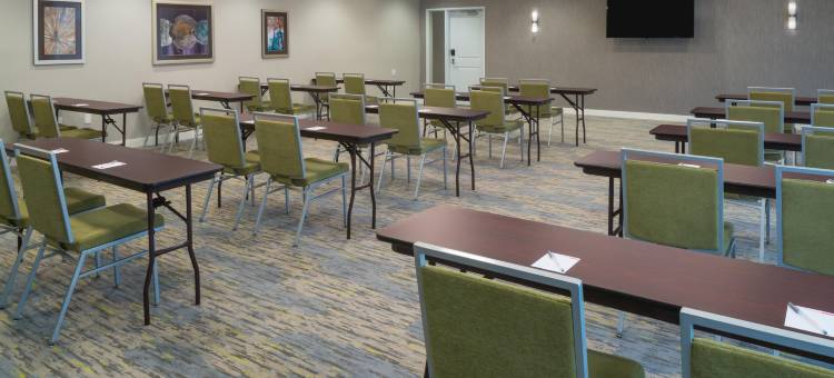 罗切斯特梅奥医学中心万豪TownePlace套房酒店(TownePlace Suites Rochester Mayo Clinic Area)图片