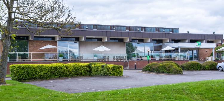 拉格比--诺咸顿M1 Jct18假日酒店(Holiday Inn Rugby-Northampton M1, Jct.18)图片