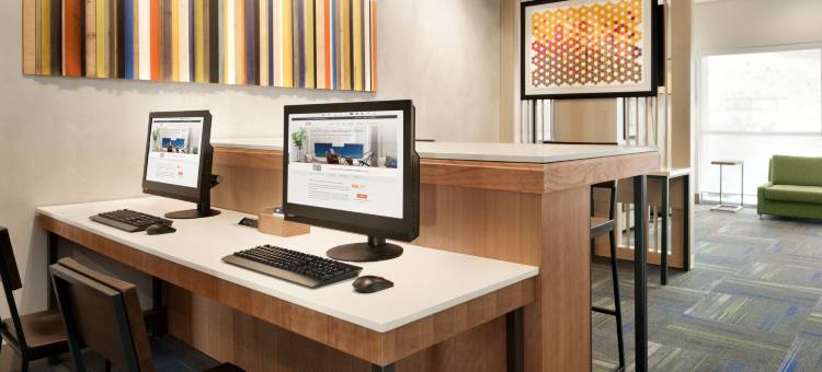 Holiday Inn Express & Suites Cincinnati South - Wilder图片