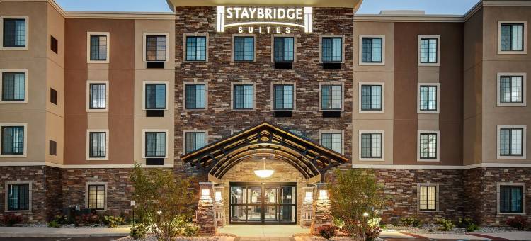 霍兰Staybridge Suites(Staybridge Suites Holland)图片
