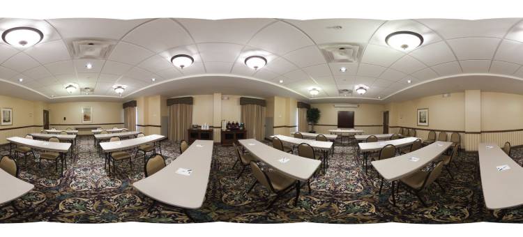 Staybridge Suites 诺克斯维尔橡树岭(Staybridge Suites Knoxville Oak Ridge)图片